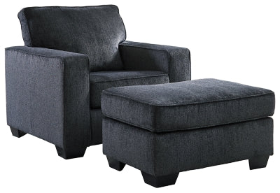 2-Piece Upholstery Package