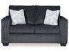 Altari Loveseat