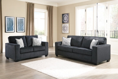 2-Piece Upholstery Package