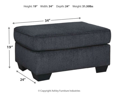 2-Piece Upholstery Package