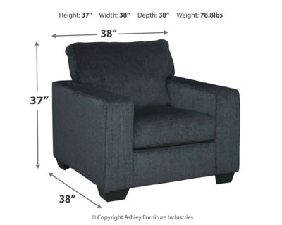 2-Piece Upholstery Package