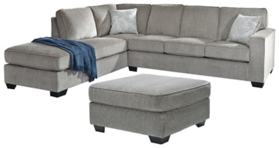 3-Piece Upholstery Package