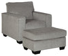 2-Piece Upholstery Package