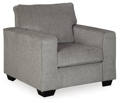 4-Piece Upholstery Package