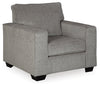 4-Piece Upholstery Package