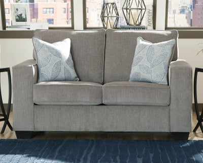 2-Piece Upholstery Package