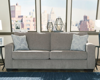 2-Piece Upholstery Package