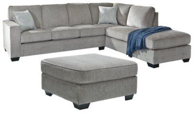 3-Piece Upholstery Package