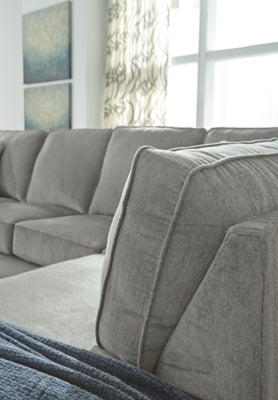 3-Piece Upholstery Package