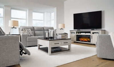 Soporte para TV Darborn de 88"