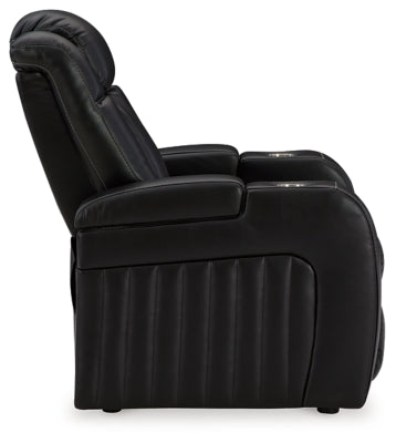 Caveman Den Power Recliner