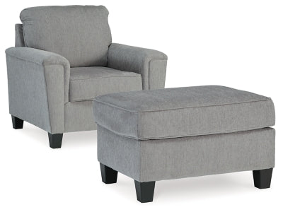 2-Piece Upholstery Package