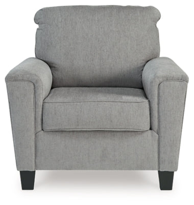 2-Piece Upholstery Package