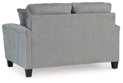 Leeshan Loveseat