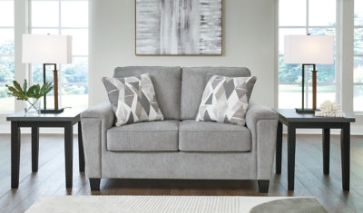4-Piece Upholstery Package