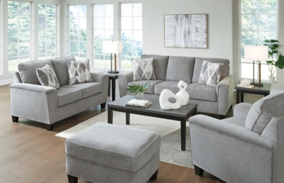 4-Piece Upholstery Package