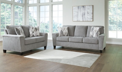 4-Piece Upholstery Package