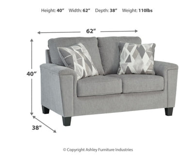 4-Piece Upholstery Package