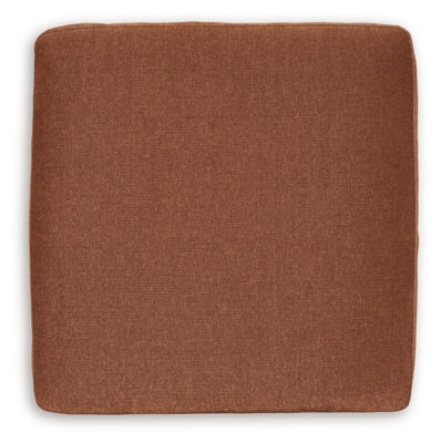 7-Piece Upholstery Package