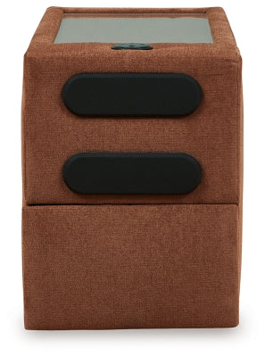 8-Piece Upholstery Package