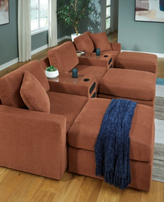8-Piece Upholstery Package