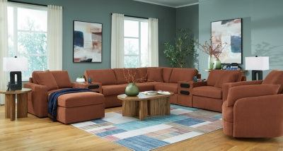 10-Piece Upholstery Package