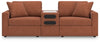 Modmax 3-Piece Sectional