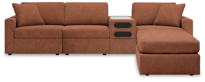 5-Piece Upholstery Package