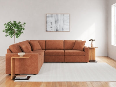 Modmax 5-Piece Sectional