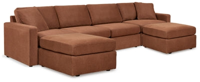 6-Piece Upholstery Package