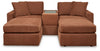 5-Piece Upholstery Package