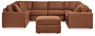 7-Piece Upholstery Package