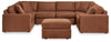 7-Piece Upholstery Package