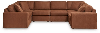 7-Piece Upholstery Package