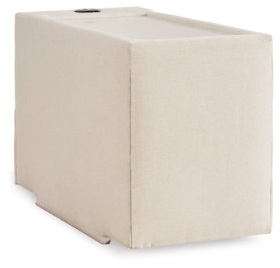 5-Piece Upholstery Package