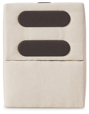 8-Piece Upholstery Package