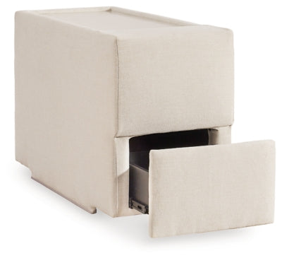 8-Piece Upholstery Package