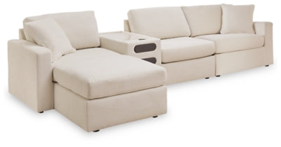 5-Piece Upholstery Package