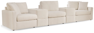 8-Piece Upholstery Package
