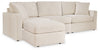 4-Piece Upholstery Package