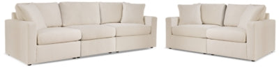 5-Piece Upholstery Package