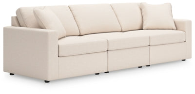 4-Piece Upholstery Package