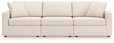 4-Piece Upholstery Package