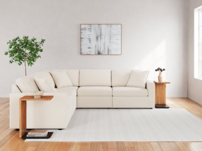 Seccional Modmax de 5 piezas