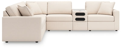 Modmax 6-Piece Sectional
