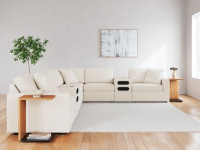 Modmax 8-Piece Sectional