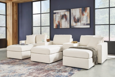 8-Piece Upholstery Package