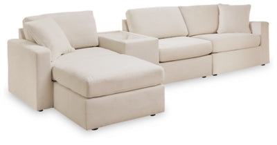 5-Piece Upholstery Package