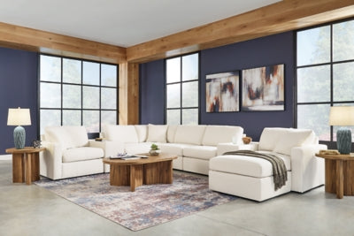 8-Piece Upholstery Package