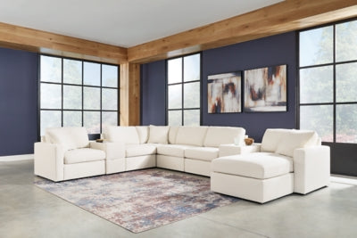 9-Piece Upholstery Package